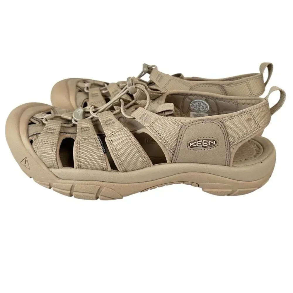 Keen newport h2